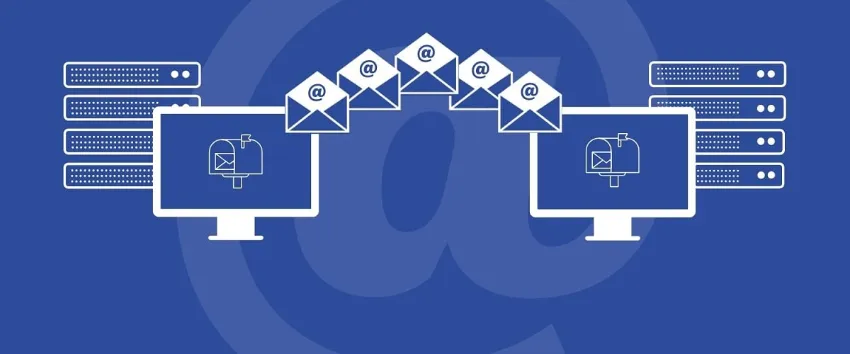 Ce qui se passe réellement lors d'une migration d'emails Ce qui se passe réellement lors d'une migration d'emails