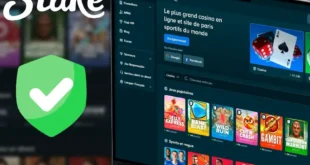 Stake est-il légal en France ?