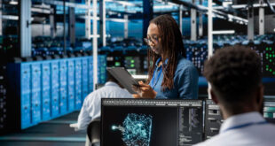 Le Top 10 des Meilleurs Data Centers en Afrique : Hébergement, Cloud et Souveraineté numérique