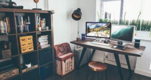 Pour un joueur, un administrateur et un freelance : Comment choisir un espace de travail unique qui puisse tout gérer