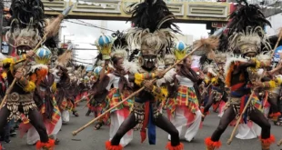 Cultures et fêtes à Djibouti : Identité vivante