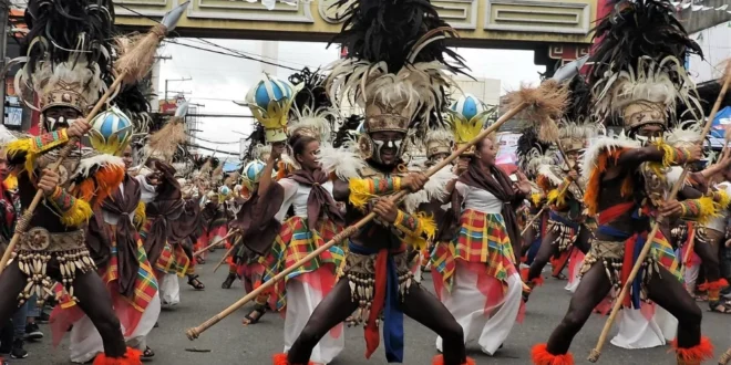 Cultures et fêtes à Djibouti : Identité vivante