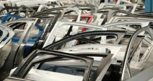 S'approvisionner en pièces auto d'occasion auprès des casses européennes