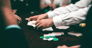 Le poker appliqué au monde du travail : mode d’emploi