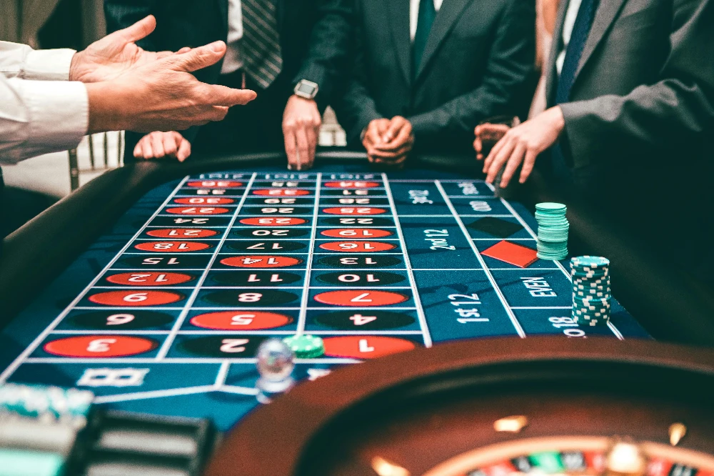 Le poker comme terrain d’observation des compétences humaines Le poker comme terrain d’observation des compétences humaines