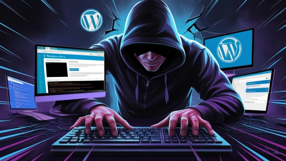 Pourquoi les sites WordPress sont-ils des cibles fréquentes pour les hackers ?