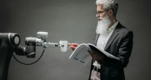 La technologie au service d’un monde plus intelligent et plus responsable