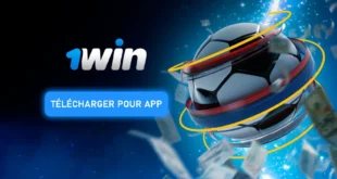 1Win App Côte d'Ivoire 2026 : Téléchargement APK, performance mobile et ce que l'application délivre