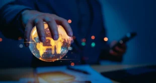 Neuve Markvère: analyse complète de la plateforme d'investissement pilotée par l'intelligence artificielle (2026)