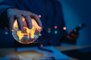 Neuve Markvère: analyse complète de la plateforme d'investissement pilotée par l'intelligence artificielle (2026)