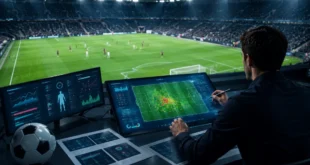 L’essor de l’analyse de données en Ligue 1