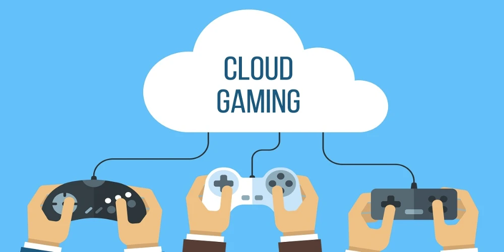 Le cloud gaming tactile ajoute une valeur supplémentaire : l'accès instantané. Le cloud gaming tactile ajoute une valeur supplémentaire : l'accès instantané.