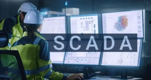 SCADA et efficacité énergétique : surveiller et optimiser la consommation