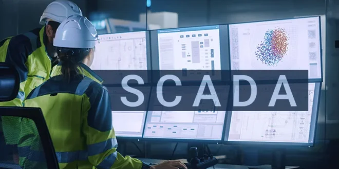 SCADA et efficacité énergétique : surveiller et optimiser la consommation