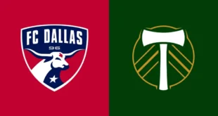 Portland Timbers - Dallas du 23 juillet : analyse et pronostic du match de MLS