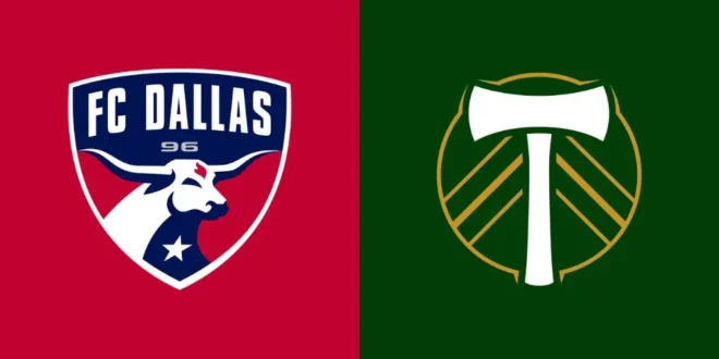 Portland Timbers - Dallas du 23 juillet : analyse et pronostic du match de MLS