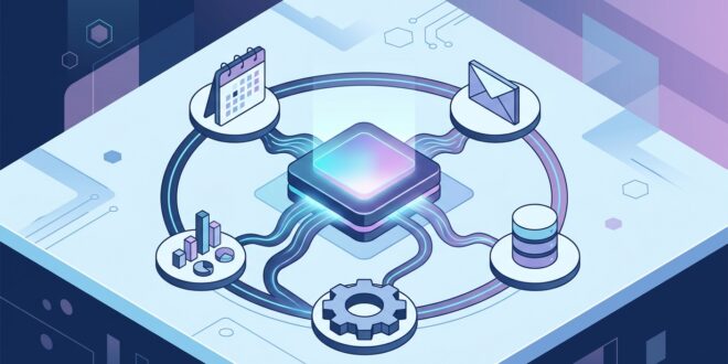 Déployer un agent IA connecté à vos outils : les étapes pour réussir