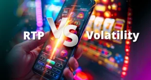 Comprendre le RTP et la volatilité des machines à sous