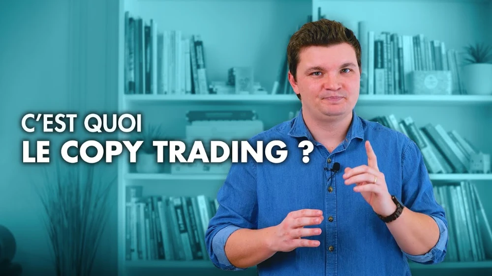 Comment fonctionne concrètement le copy trading ? Comment fonctionne concrètement le copy trading ?