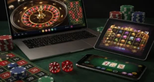 Jeux de casino en ligne argent réel les plus récents en France en 2026