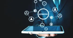 Logiciels d’entreprise : productivité, sécurité et efficacité