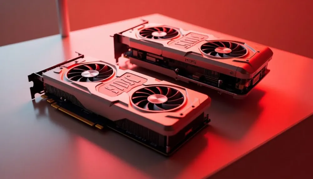 Sélection pratique : quelle carte graphique Nvidia pour quel usage ? Sélection pratique : quelle carte graphique Nvidia pour quel usage ?