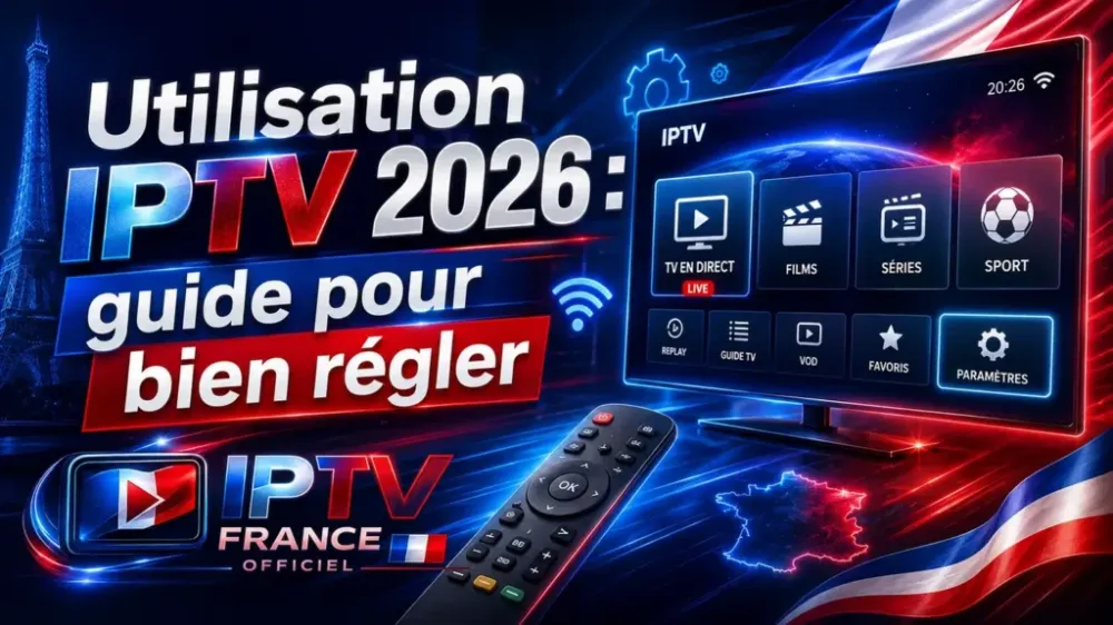Conseils pour une meilleure expérience Conseils pour une meilleure expérience