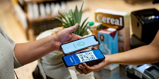 La montée en puissance des paiements instantanés sur le web