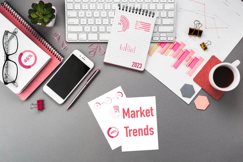 Comment les tendances émergent sur la plateforme Comment les tendances émergent sur la plateforme