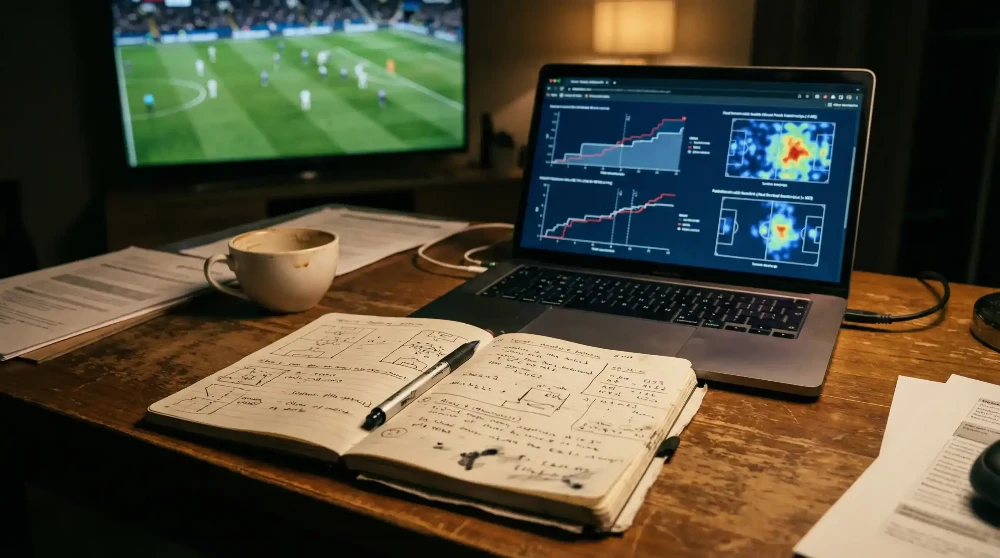 L'impact des données dans le suivi des performances L'impact des données dans le suivi des performances