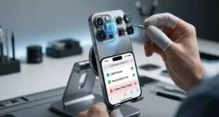 Apple Intelligence est désormais disponible sur les iPhone compatibles
