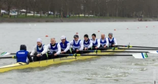 Comment en aviron le barreur dirige le rythme de tout l’équipage