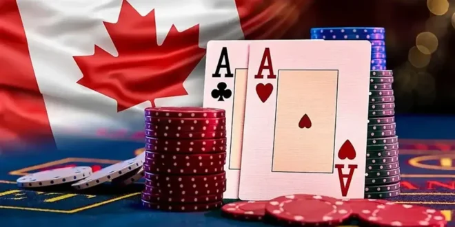 Casinos en ligne Canadiens: Vérification d’identité, licences et sécurité des virements Interac