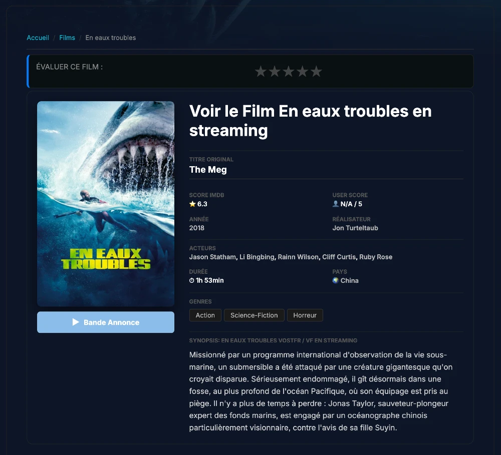 Voirserie.org vs Voirserie.plus : lequel choisir ? Voirserie.org vs Voirserie.plus : lequel choisir ?