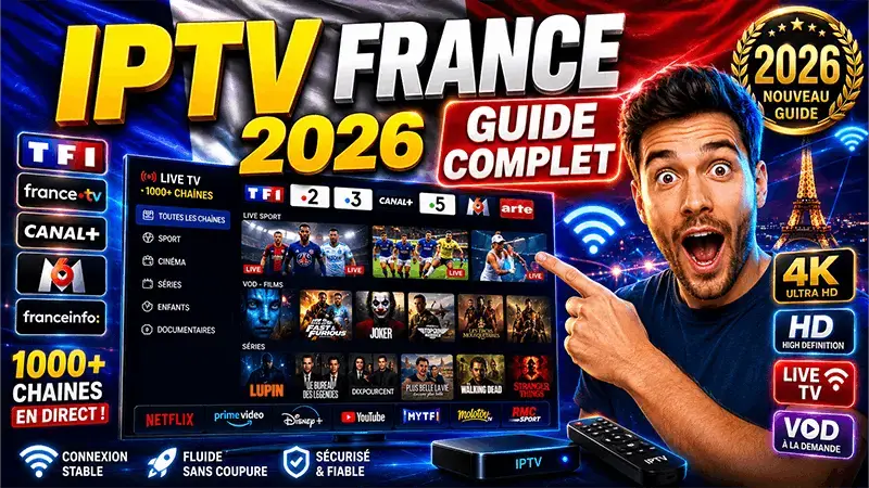 Comment comparer les offres IPTV ? Comment comparer les offres IPTV ?
