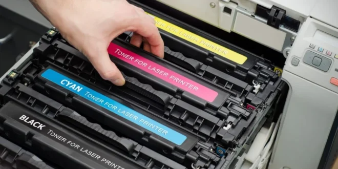 Bien choisir et entretenir un toner HP pour une impression fiable