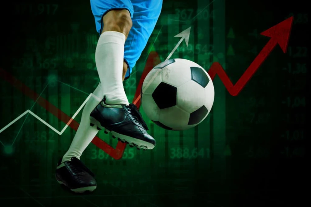 Ouvrir une appli de paris sportifs trente minutes avant un match et la relancer à la 75e minute, c'est tomber sur deux écrans différents. Ouvrir une appli de paris sportifs trente minutes avant un match et la relancer à la 75e minute, c'est tomber sur deux écrans différents.