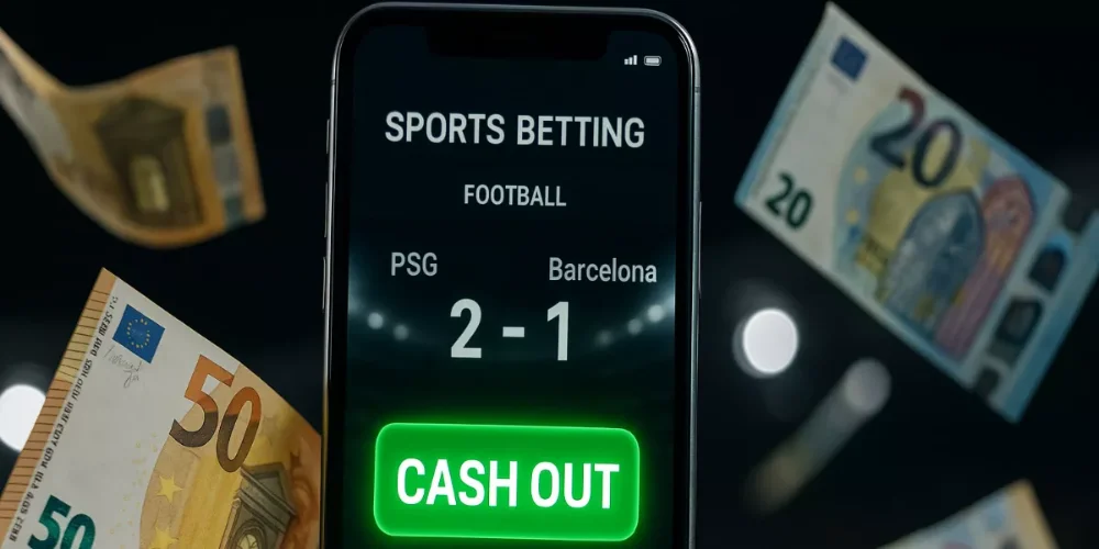 Le prix du cash out bouge à chaque action. Un but, un corner, un carton, et la valeur affichée bondit ou chute avant que vous ayez eu le temps de la lire. Le prix du cash out bouge à chaque action. Un but, un corner, un carton, et la valeur affichée bondit ou chute avant que vous ayez eu le temps de la lire.