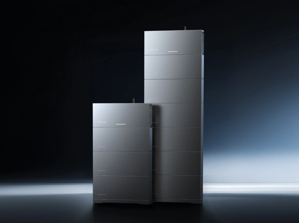 La batterie maison OCEAN 2 Plus est présentée avec dix niveaux de protection, six passifs et quatre actifs. La batterie maison OCEAN 2 Plus est présentée avec dix niveaux de protection, six passifs et quatre actifs.