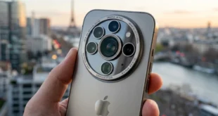 iPhone 18 Pro : Tout ce qu’il faut savoir avant sa sortie