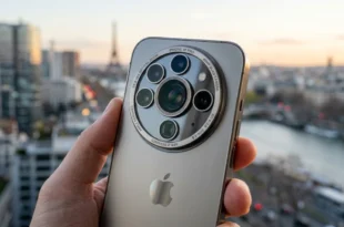 iPhone 18 Pro : Tout ce qu’il faut savoir avant sa sortie