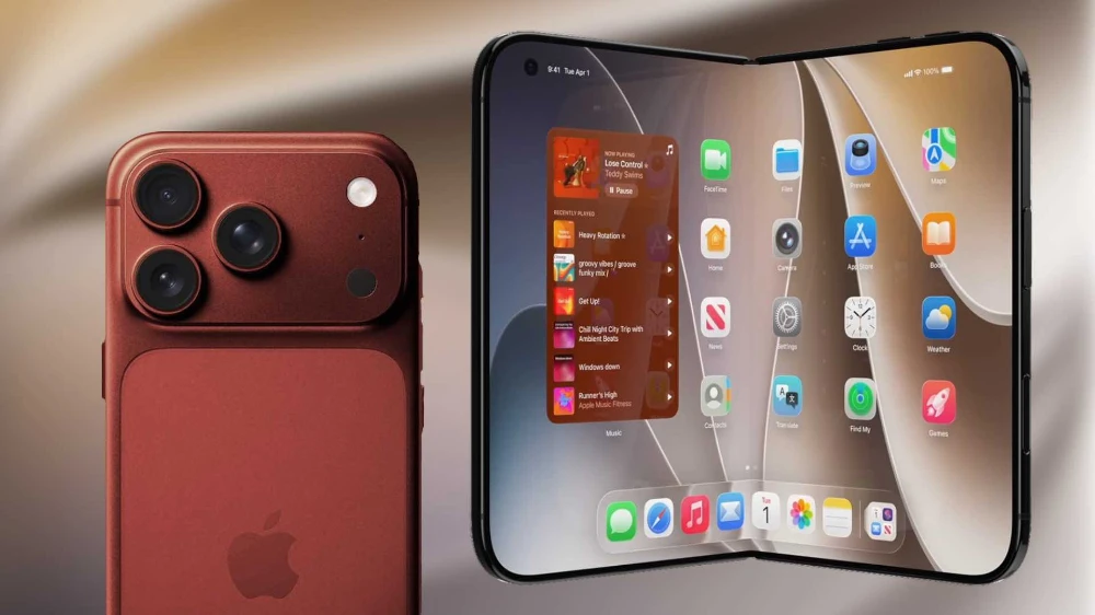 Quand sort l'iPhone 18 Pro ? Quand sort l'iPhone 18 Pro ?