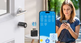 Serrure intelligente pour Airbnb : Guide de sélection