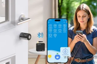 Serrure intelligente pour Airbnb : Guide de sélection