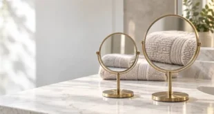 Miroir grossissant : quel grossissement choisir selon vos besoins