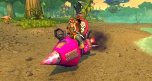 Débat dans la communauté WoW Forever : l'histoire des Skyborne colle-t-elle au ton de Classic ?