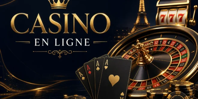 Débuter au casino en ligne : Etapes clés et pièges à éviter