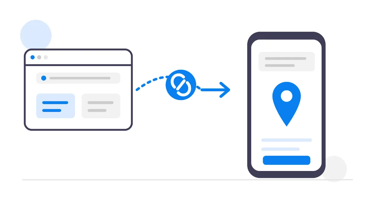 La destination doit exister dans l’application La destination doit exister dans l’application