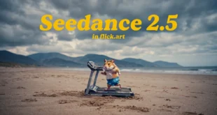Créer une intro de tutoriel avec Seedance 2.5 Free à partir d’une photo